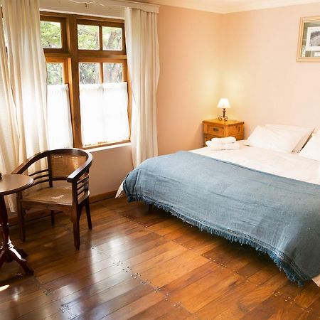 Hosteria El Pilar เอลชัลเตน ภายนอก รูปภาพ