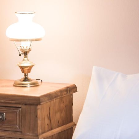 Hosteria El Pilar เอลชัลเตน ภายนอก รูปภาพ