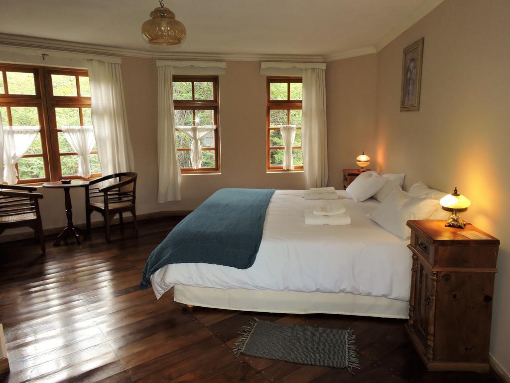 Hosteria El Pilar เอลชัลเตน ภายนอก รูปภาพ