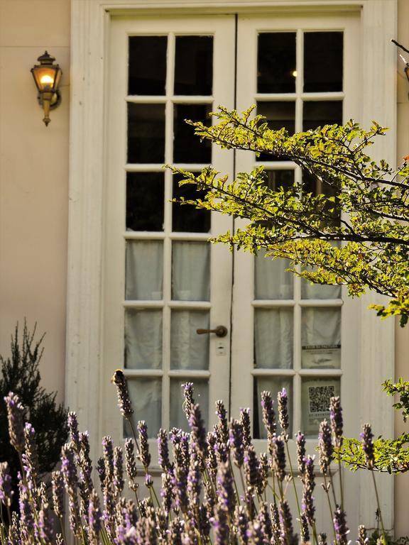 Hosteria El Pilar เอลชัลเตน ภายนอก รูปภาพ