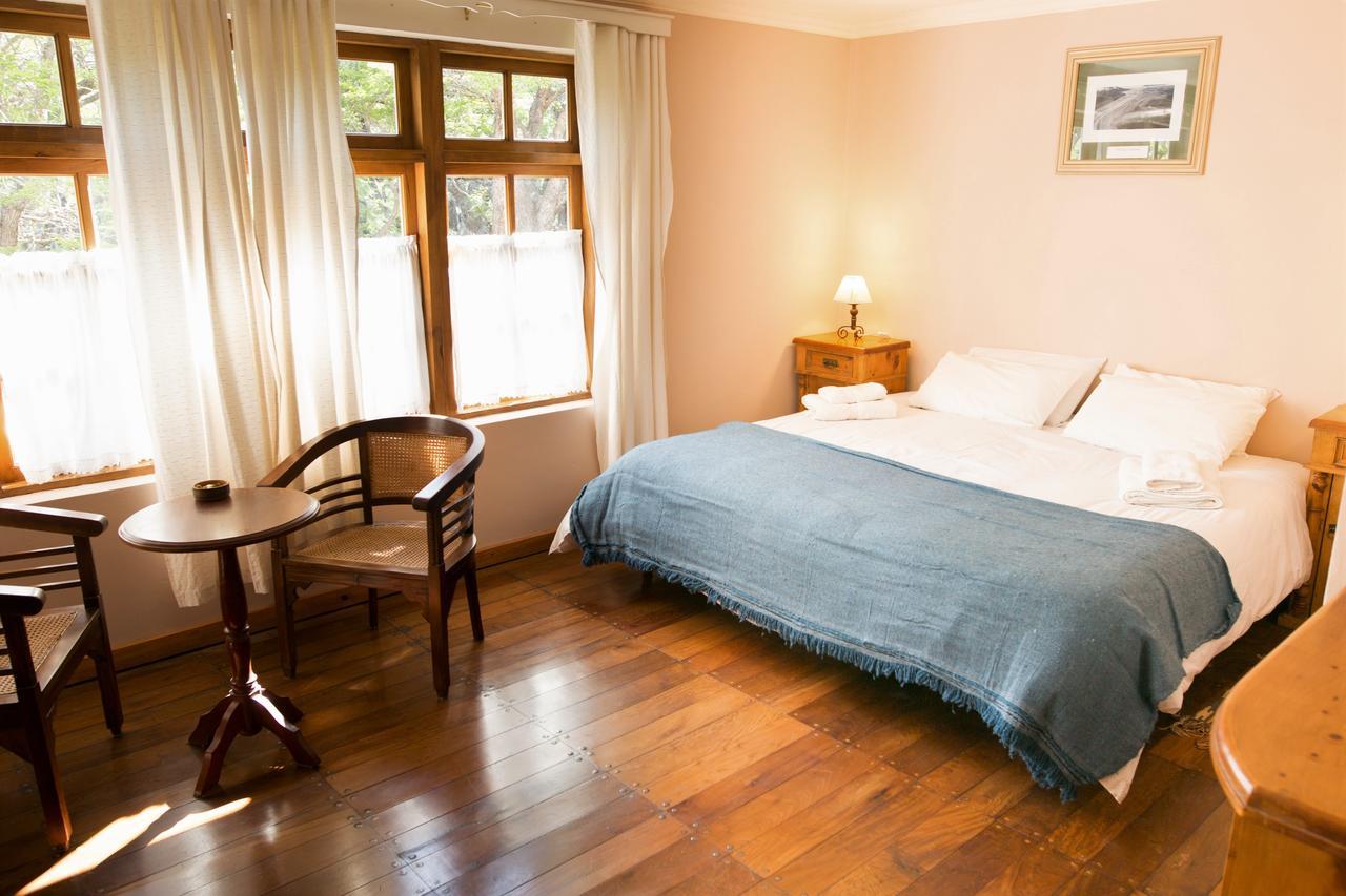 Hosteria El Pilar เอลชัลเตน ภายนอก รูปภาพ