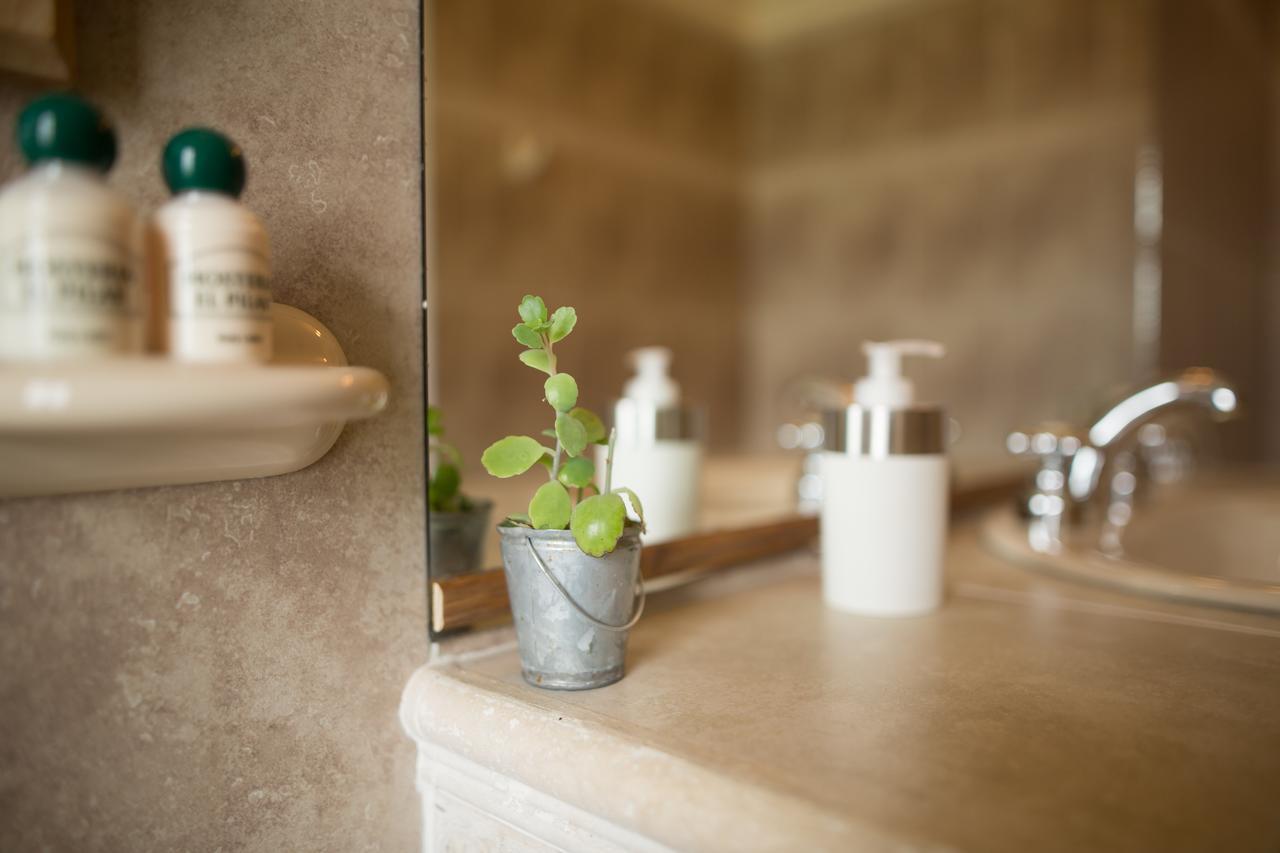 Hosteria El Pilar เอลชัลเตน ภายนอก รูปภาพ