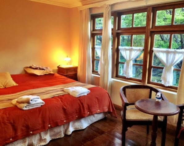 Hosteria El Pilar เอลชัลเตน ภายนอก รูปภาพ